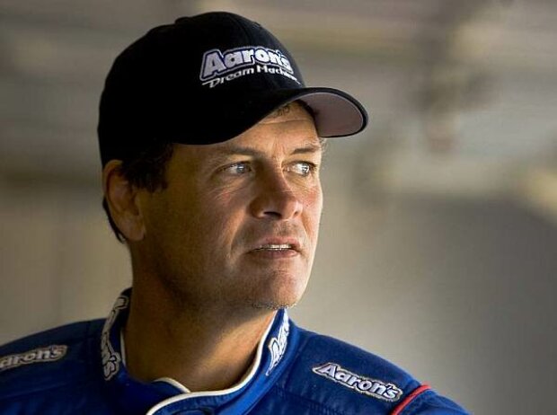 Michael Waltrip