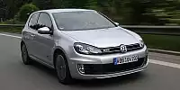 Volkswagen Golf GTD
