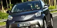 Bild zum Inhalt: Neuer Motor für den Toyota iQ