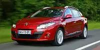 Renault Mégane Grandtour