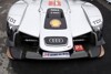 Bild zum Inhalt: Geht ja gut los: Peugeot-Protest gegen Audi