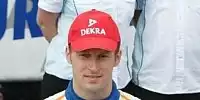 Bild zum Inhalt: Le Mans: Mücke ist "007"