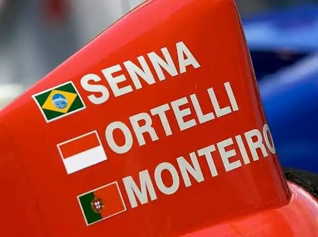Titel-Bild zur News: Oreca