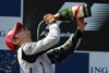 F1Total Champ: Button triumphiert erneut