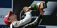 Bild zum Inhalt: F1Total Champ: Button triumphiert erneut