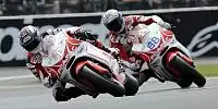 Bild zum Inhalt: Pramac mit Verbesserungen unter der Haube