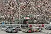 Bild zum Inhalt: Vorschau: "Short-Track" Michigan