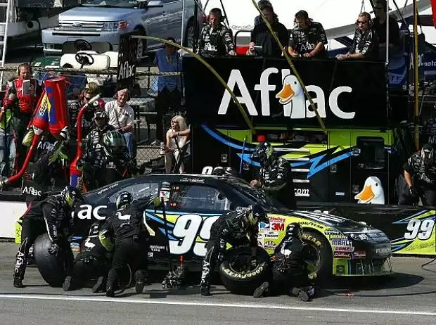 Carl Edwards Titel-Bild zur News: Carl Edwards