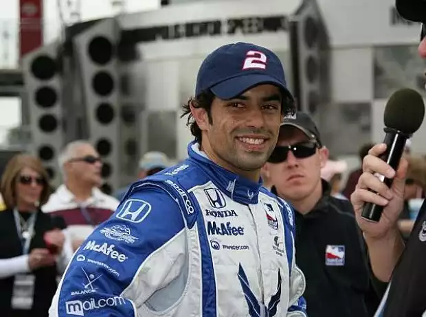Raphael Matos Titel-Bild zur News: Raphael Matos