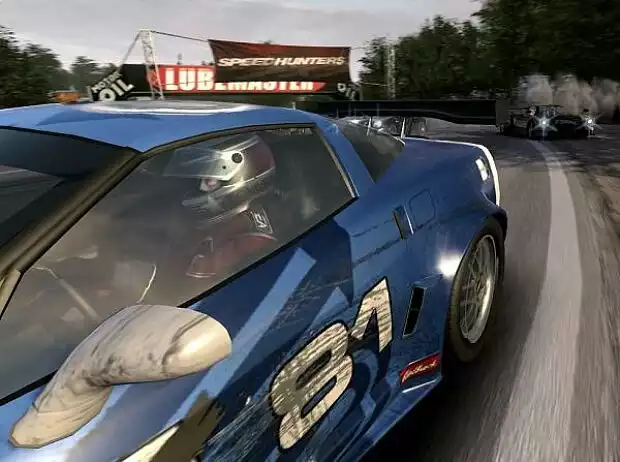Titel-Bild zur News: Need for Speed SHIFT
