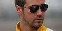 Bild zum Inhalt: Monteiro: Letzte Vorbereitungen vor Le Mans