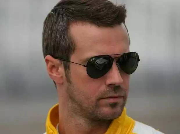 Titel-Bild zur News: Tiago Monteiro, Miguel E. Abed, Autódromo Miguel E. Abed