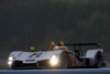 Bild zum Inhalt: Training in Le Mans: Erste Runde geht an Audi