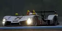 Bild zum Inhalt: Training in Le Mans: Erste Runde geht an Audi