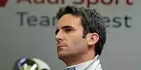 Romain Dumas
