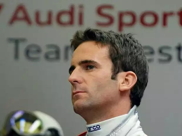 Romain Dumas Titel-Bild zur News: Romain Dumas