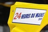 Bild zum Inhalt: Le Mans: Neue Regeln, neue Serie, neues Angebot