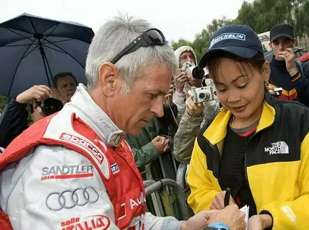 Titel-Bild zur News: Rinaldo Capello