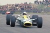 Hersteller Lotus erteilt Team Lotus eine Abfuhr