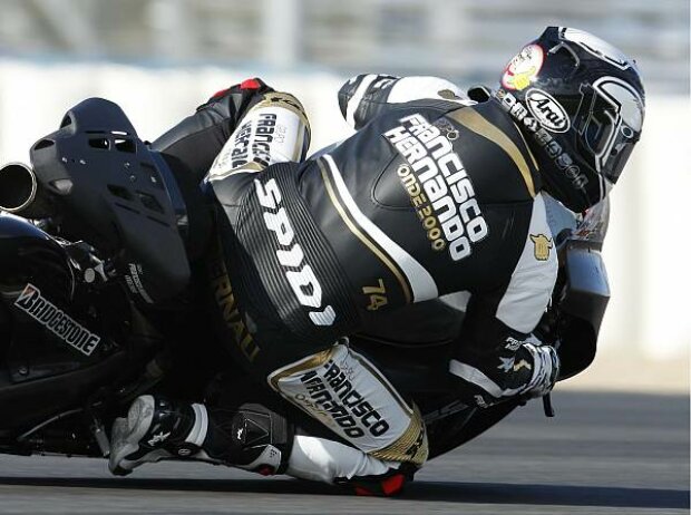 Sete Gibernau Sete Gibernau