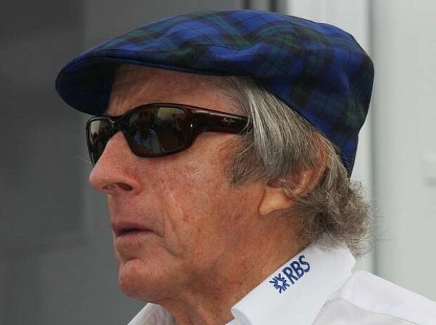 Jackie Stewart