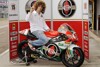 Bild zum Inhalt: Simoncelli lotet seine MotoGP-Chancen aus
