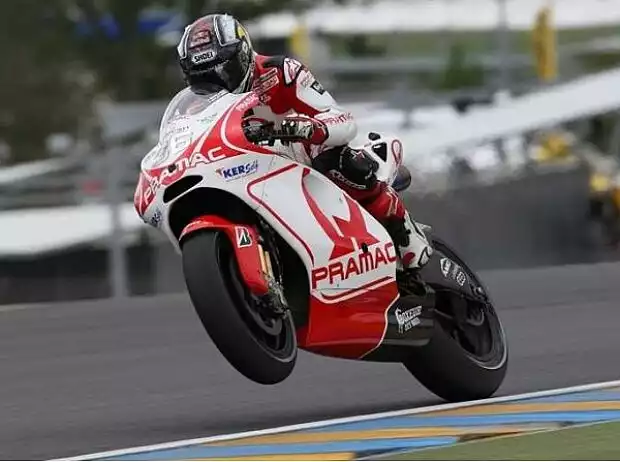Titel-Bild zur News: Mika Kallio