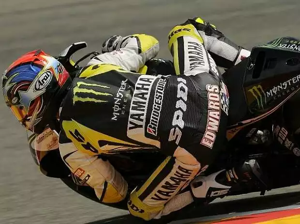 Titel-Bild zur News: Colin Edwards