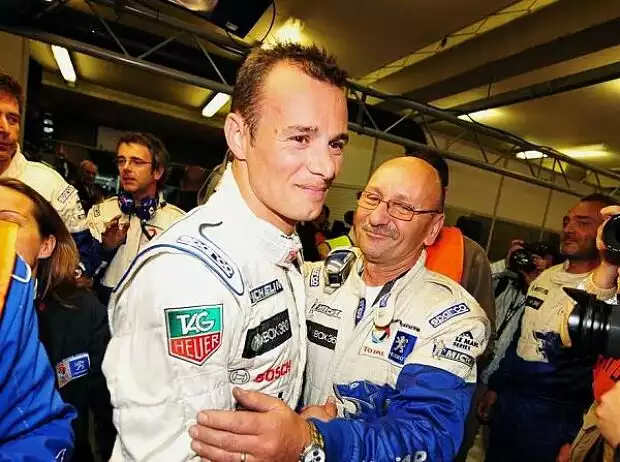 Stephan Sarrazin Titel-Bild zur News: Stephan Sarrazin