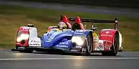 Stephane Ortelli, Bruno Senna, Tiago Monteiro