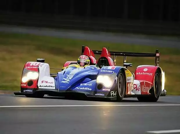 Stephane Ortelli, Bruno Senna, Tiago Monteiro Titel-Bild zur News: Stephane Ortelli, Bruno Senna, Tiago Monteiro