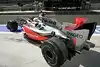 Bild zum Inhalt: McLaren-Mercedes: Beim Heimrennen wieder Punkte?