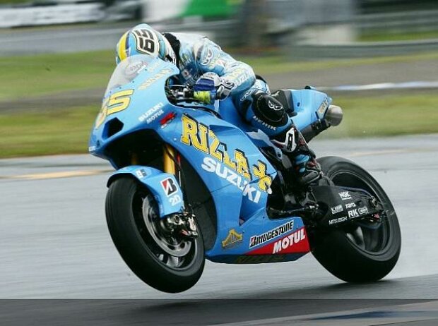 Loris Capirossi