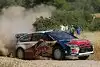 Bild zum Inhalt: SS9: Sordo-Aus komplettiert Citroën-Desaster