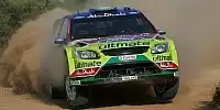 Bild zum Inhalt: SS12: Hirvonen ist kaum noch zu stoppen