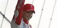 Bild zum Inhalt: Bianchi schnappt sich die Masters-Pole