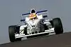 Bild zum Inhalt: Zandvoort: Frijns und Harvey erringen Pole-Positions