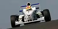 Bild zum Inhalt: Zandvoort: Frijns und Harvey erringen Pole-Positions