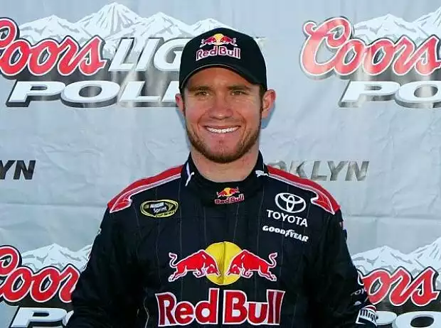 Brian Vickers Titel-Bild zur News: Brian Vickers