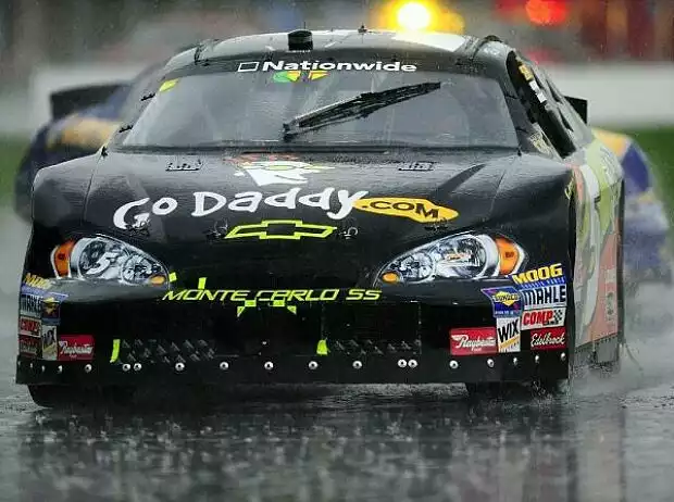 Ron Fellows Nationwide Montréal Titel-Bild zur News: Ron Fellows Nationwide Montréal