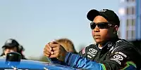 Bild zum Inhalt: Der nächste NASCAR-Skandal: Rassismus
