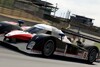 Bild zum Inhalt: Forza 3 mit Le Mans-Rennstrecke und LMP-Wagen