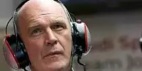 Wolfgang Ullrich (Audi Sportchef)