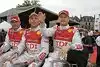 Bild zum Inhalt: McNish rechnet mit Wurz und Co.