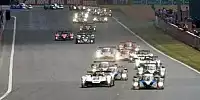 Allan McNish, Rinaldo Capello, Stephan Sarrazin, Tom Kristensen, Sébastien Bourdais, Franck Montagny