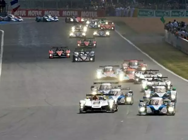 Allan McNish, Rinaldo Capello, Stephan Sarrazin, Tom Kristensen, Sébastien Bourdais, Franck Montagny Titel-Bild zur News: Allan McNish, Rinaldo Capello, Stephan Sarrazin, Tom Kristensen, Sébastien Bourdais, Franck Montagny