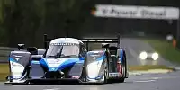 Bild zum Inhalt: Le Mans nach 8 Stunden: Peugeot führt - Audi dezimiert