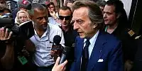 Bild zum Inhalt: Montezemolo: "Das Problem wird sich so oder so lösen"