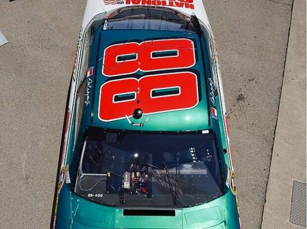 Dale Earnhardt Jun. Dale Earnhardt Jun.