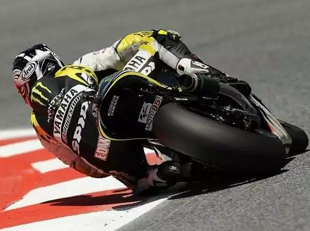 Colin Edwards Titel-Bild zur News: Colin Edwards